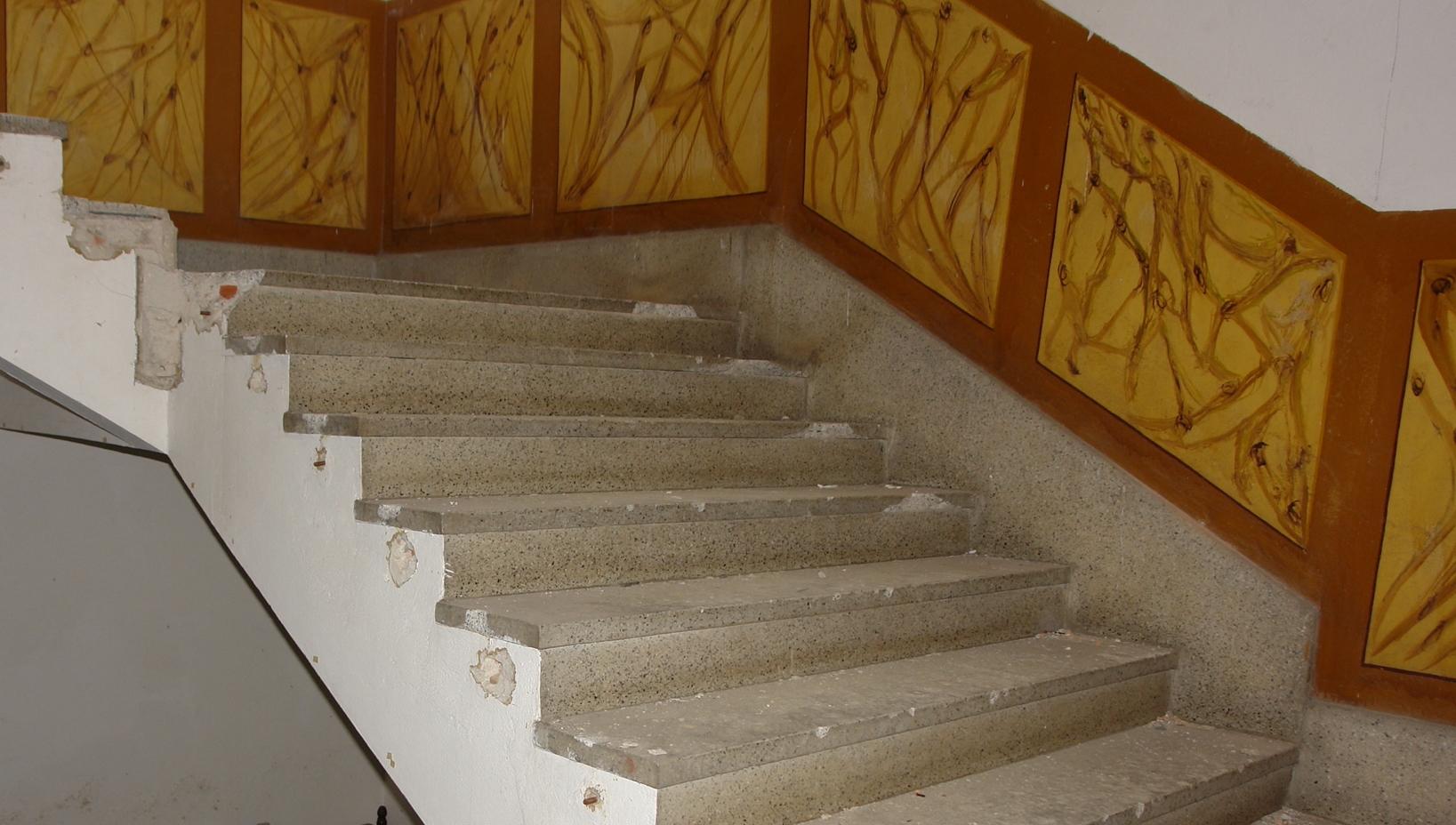 Colegio La Milagrosa - San Juan (Río Piedras) - 2011 00033